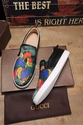 Gucci Men Loafers_097